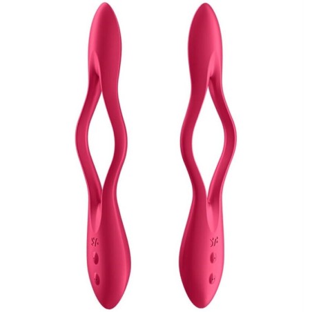 Satisfyer Vibrator satisfyer elastic game multi vibrador