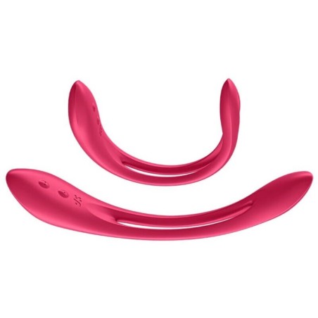 Satisfyer Vibrator satisfyer elastic game multi vibrador