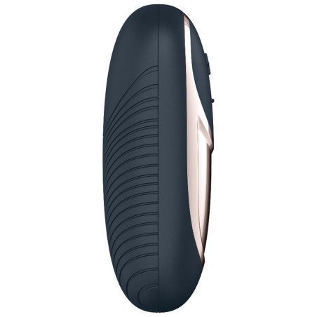 Satisfyer Vibrator dark desire vibrador layon