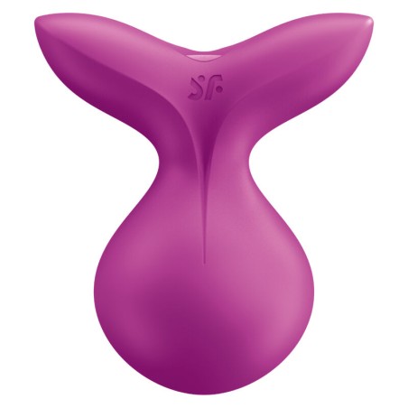 Satisfyer Layons viva la vulva 3 vibrador lay-on