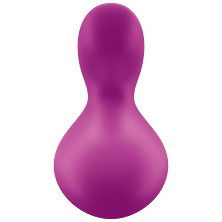 Satisfyer Layons viva la vulva 3 vibrador lay-on