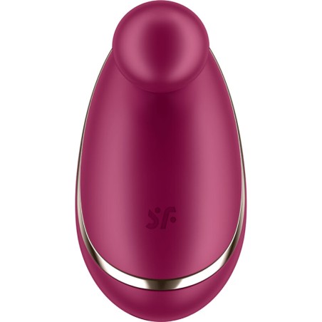 Satisfyer Vibrator satisfyer spot on 1