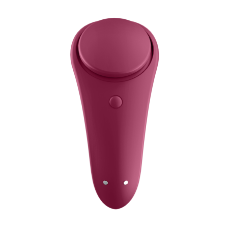 Satisfyer Connect sexy secret panty