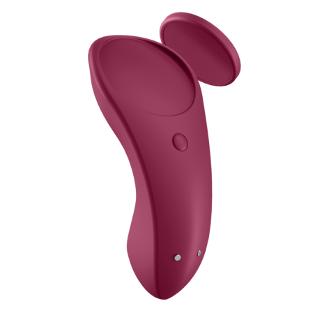 Satisfyer Connect sexy secret panty