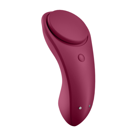Satisfyer Connect sexy secret panty