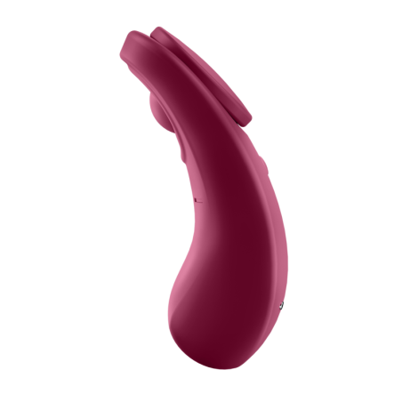 Satisfyer Connect sexy secret panty