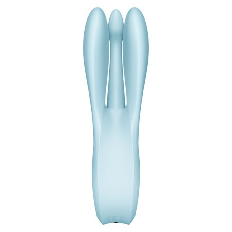 Satisfyer Vibrator threesome 1 vibrador