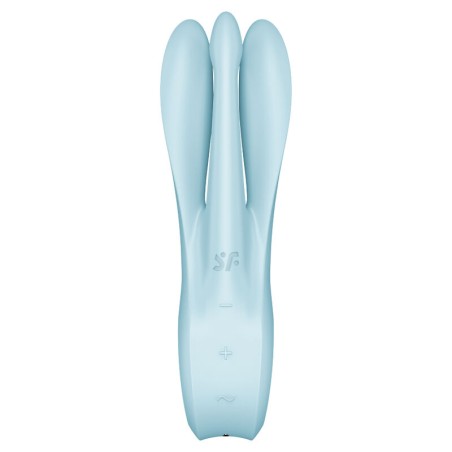 Satisfyer Vibrator threesome 1 vibrador