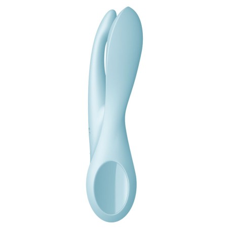 Satisfyer Vibrator threesome 1 vibrador