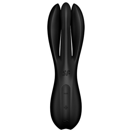 Satisfyer Vibrator threesome 2 vibrador