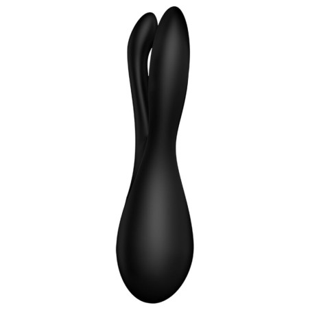 Satisfyer Vibrator threesome 2 vibrador