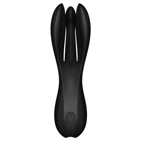 Satisfyer Vibrator threesome 2 vibrador