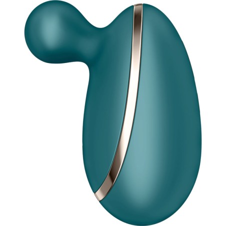 Satisfyer Vibrator spot on 1