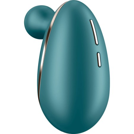 Satisfyer Vibrator spot on 1