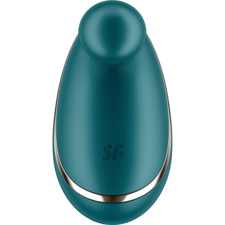 Satisfyer Vibrator spot on 1