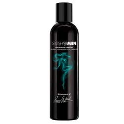 Satisfyer Men Lubricante Neutral 300 ml - Lubricante Base Agua para Placer Realista