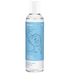 Satisfyer Men Cooling Lubricante Refrescante 300 ml - Base Agua, Sensación de Frío