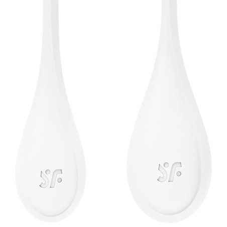 Satisfyer Balls yoni power 1 kit de entrenamiento