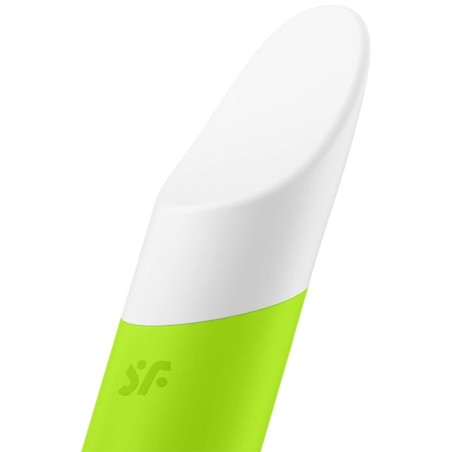 Satisfyer Vibrator ultra power bullet 7 bala vibradora