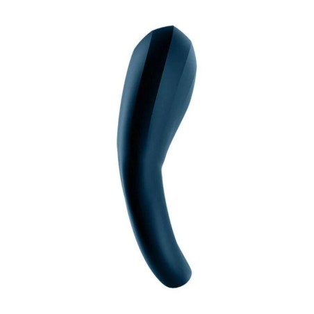 Satisfyer Connect epic duo anillo vibrador app