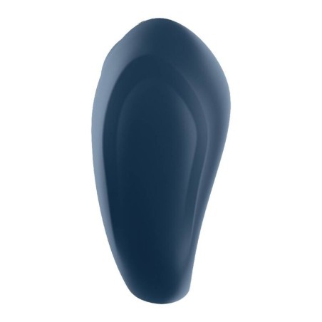 Satisfyer Connect strong one connect app