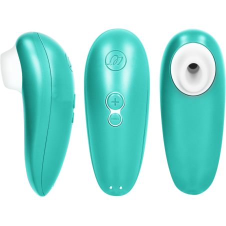 Womanizer starlet 3 estimulador clítoris