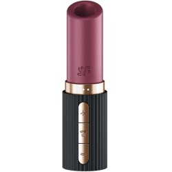 Satisfyer Pro 2 Kiss placer silencioso y discreto