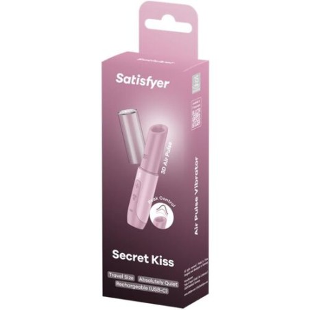 Satisfyer Secret Kiss