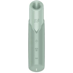 Satisfyer Naughty Kiss placer discreto y potente
