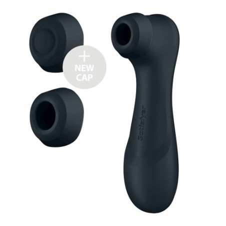 Satisfyer Pro 2 Generación 3