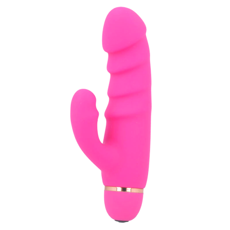 Intense Fun intense crass 20 speeds silicone