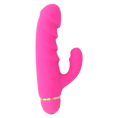 Intense Fun intense crass 20 speeds silicone