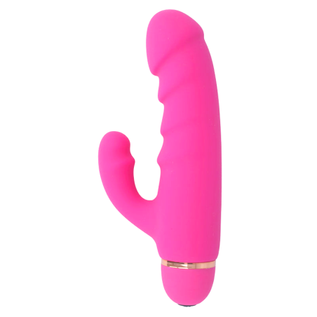 Intense Fun intense crass 20 speeds silicone