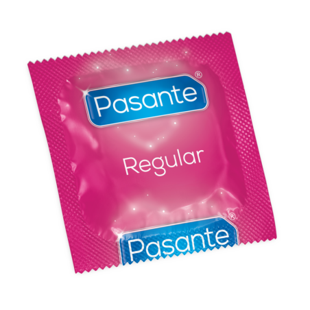 Pasante gama regular