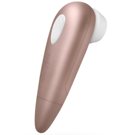 1 Next Generation de Satisfyer - Estimulador de última generación