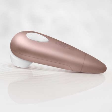 Satisfyer Air Pulse 1 next generation