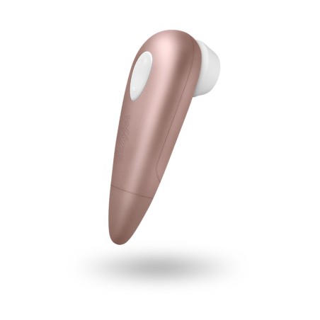 Satisfyer Air Pulse 1 next generation