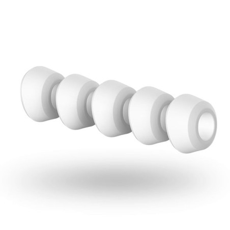 Satisfyer Caps 1 ng kit fundas 5 pcs