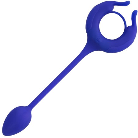 Calexotics admiral anillo con peso