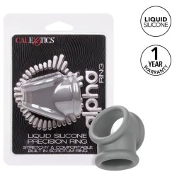 Calexotics alpha precision ring