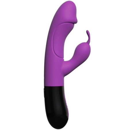 Adrien Lastic ares 2.0 vibrador rabbit