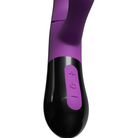 Adrien Lastic ares 2.0 vibrador rabbit