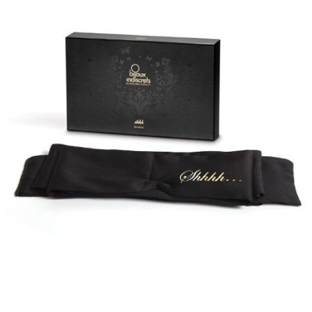 Bijoux Indiscrets bijoux antifaz