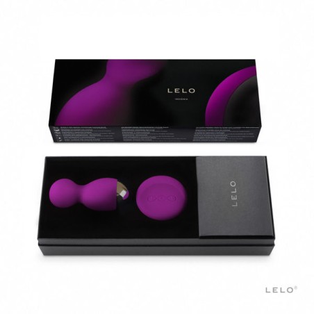 Lelo bolas Hula