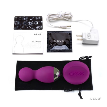 Lelo bolas Hula