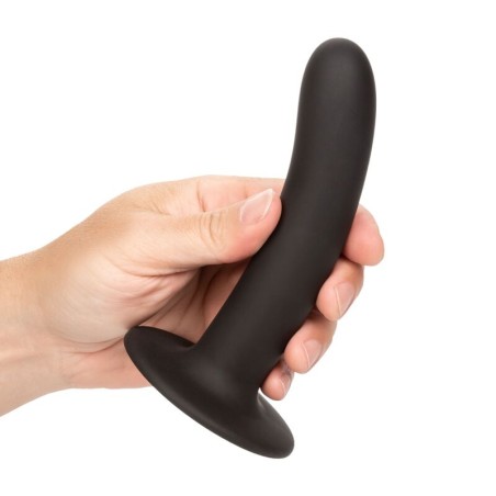 Calexotics boundless dildo liso compatible con arnés