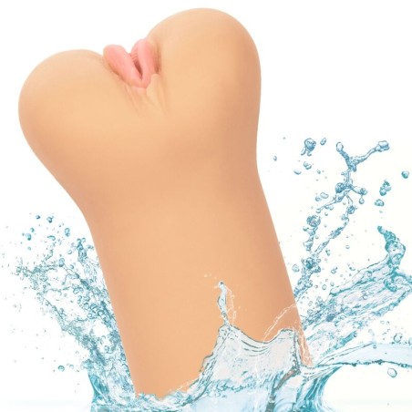 Calexotics boundless vulva masturbador