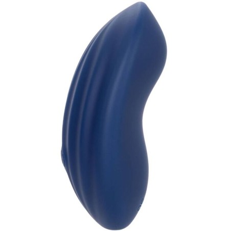 Calexotics cashmere velvet curve