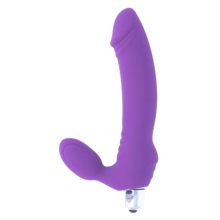 Intense Fun intense sugar seven speeds silicone