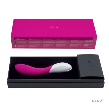 Lelo Mona 2 vibrador